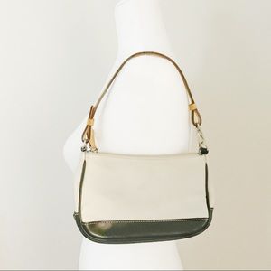 Coach Demi Baguette Mini Handbag